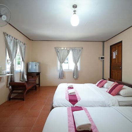 Baan Pun Sook Resort Chao Lao Beach Εξωτερικό φωτογραφία