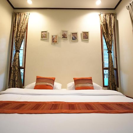 Baan Pun Sook Resort Chao Lao Beach Εξωτερικό φωτογραφία
