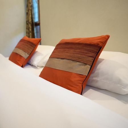 Baan Pun Sook Resort Chao Lao Beach Εξωτερικό φωτογραφία