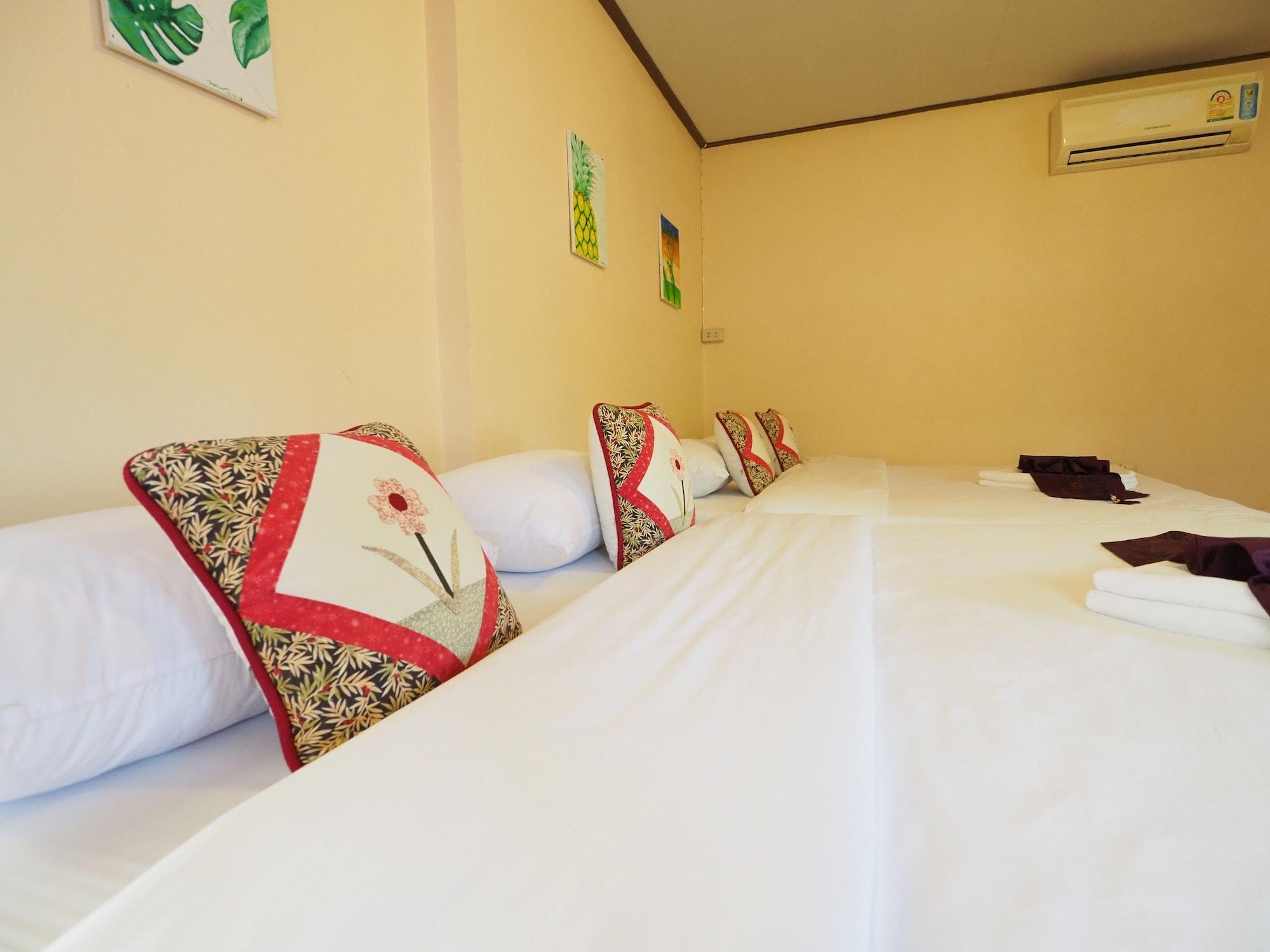 Baan Pun Sook Resort Chao Lao Beach Εξωτερικό φωτογραφία