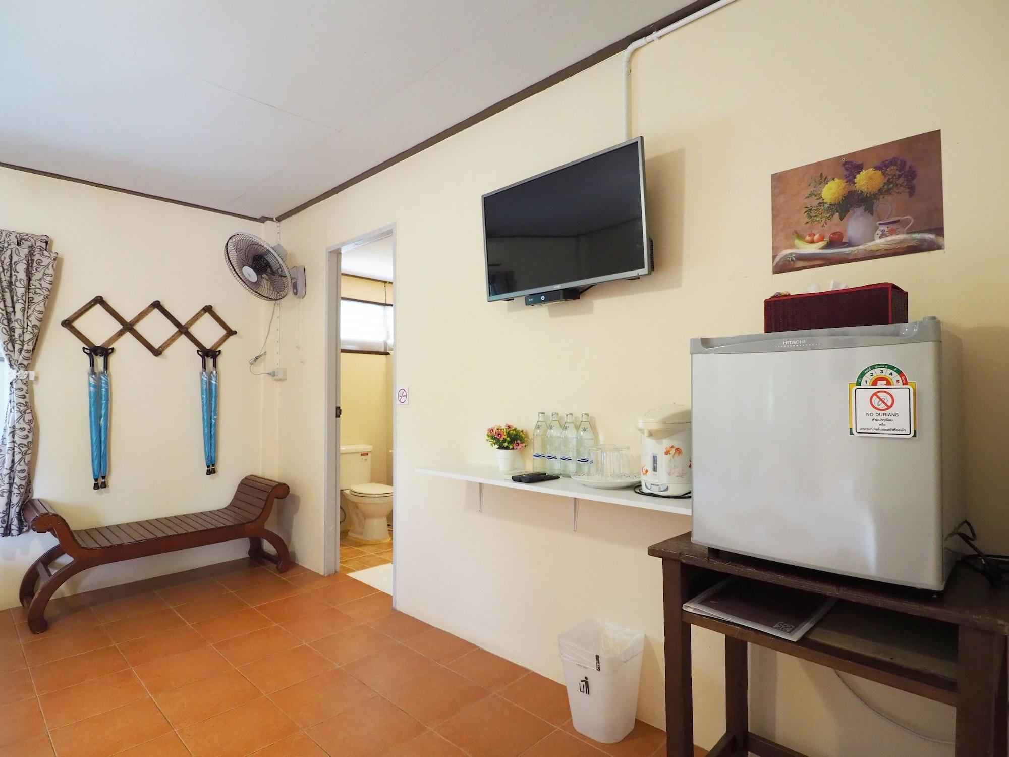 Baan Pun Sook Resort Chao Lao Beach Εξωτερικό φωτογραφία