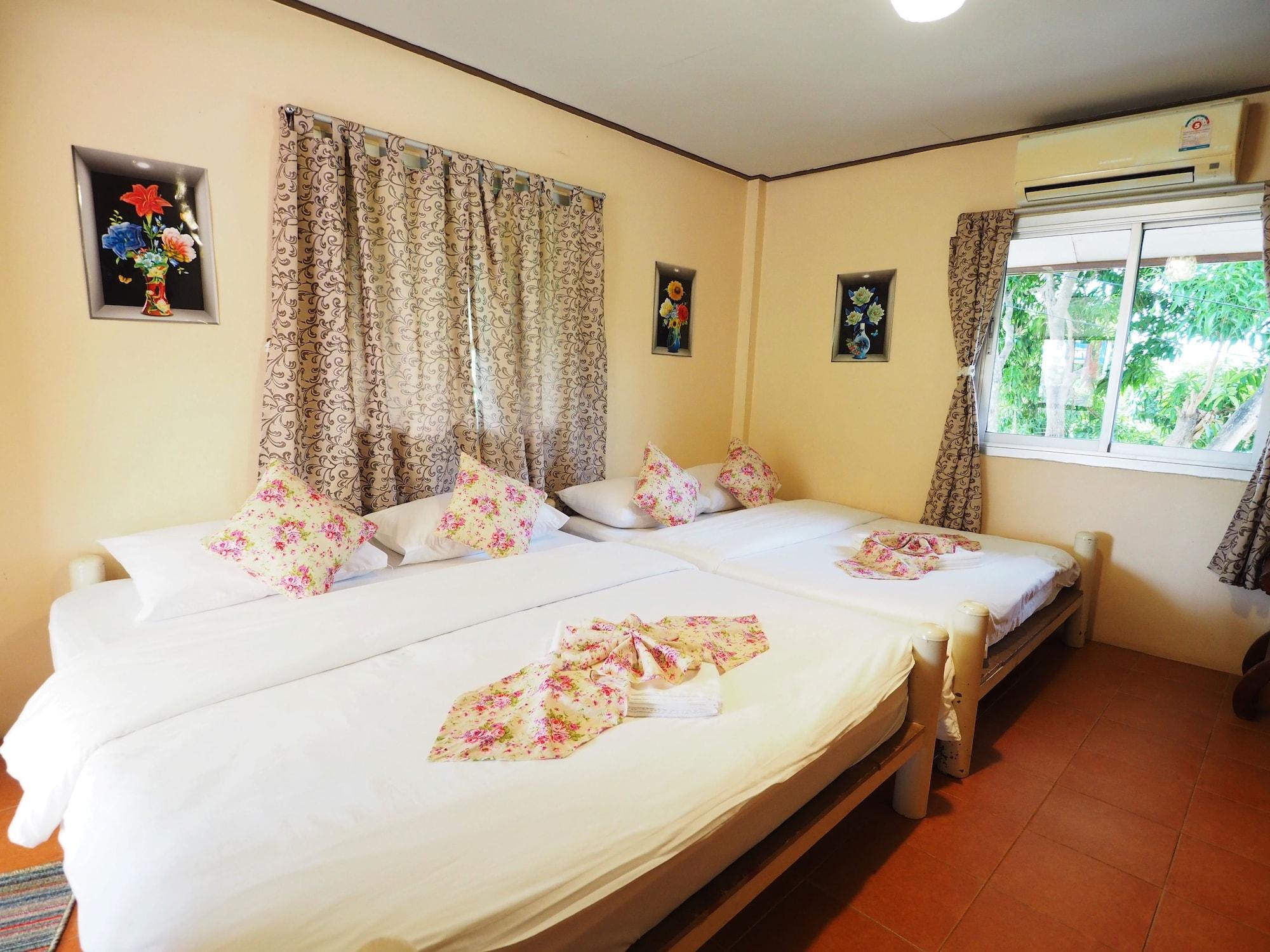 Baan Pun Sook Resort Chao Lao Beach Εξωτερικό φωτογραφία