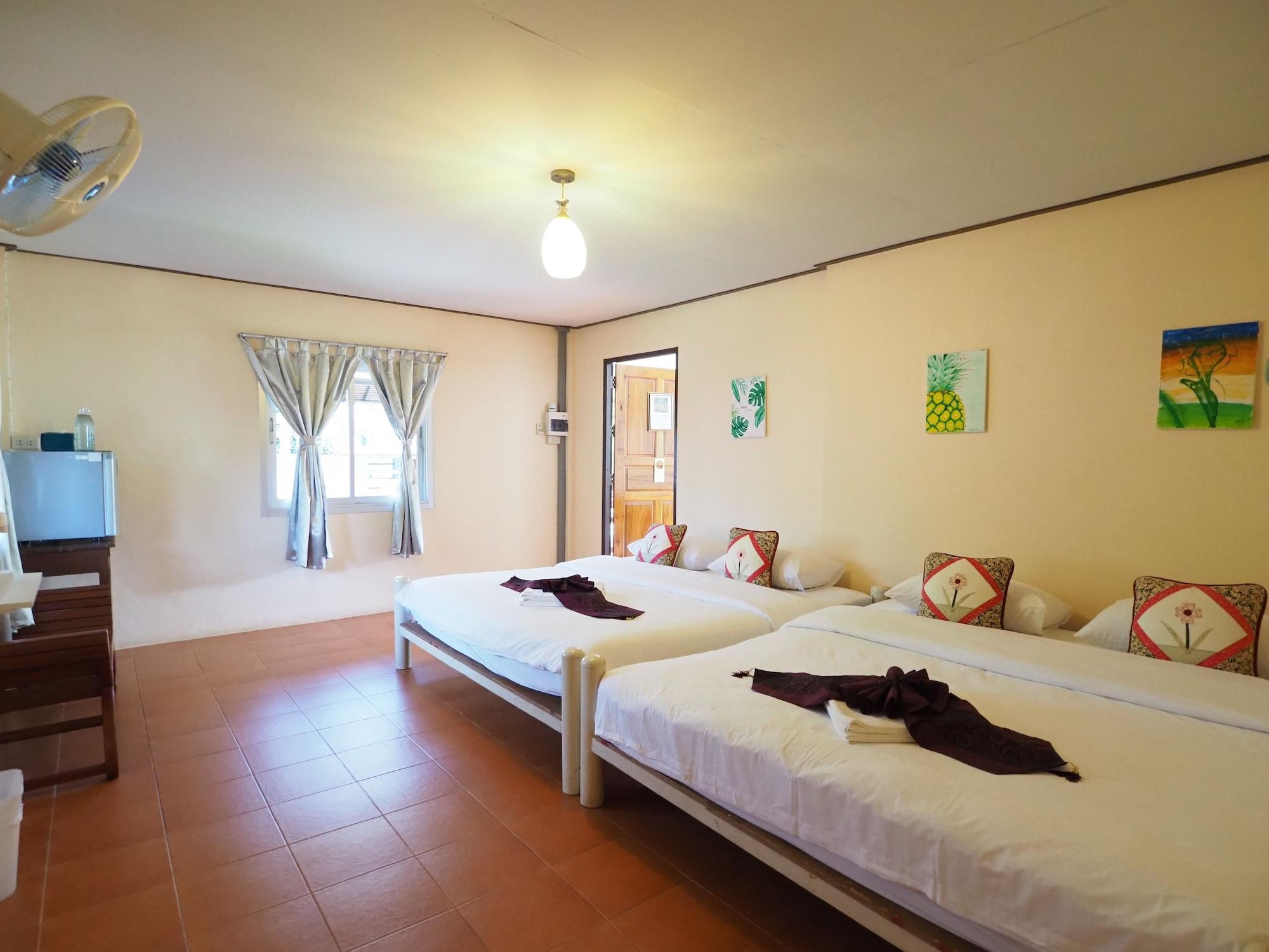 Baan Pun Sook Resort Chao Lao Beach Εξωτερικό φωτογραφία