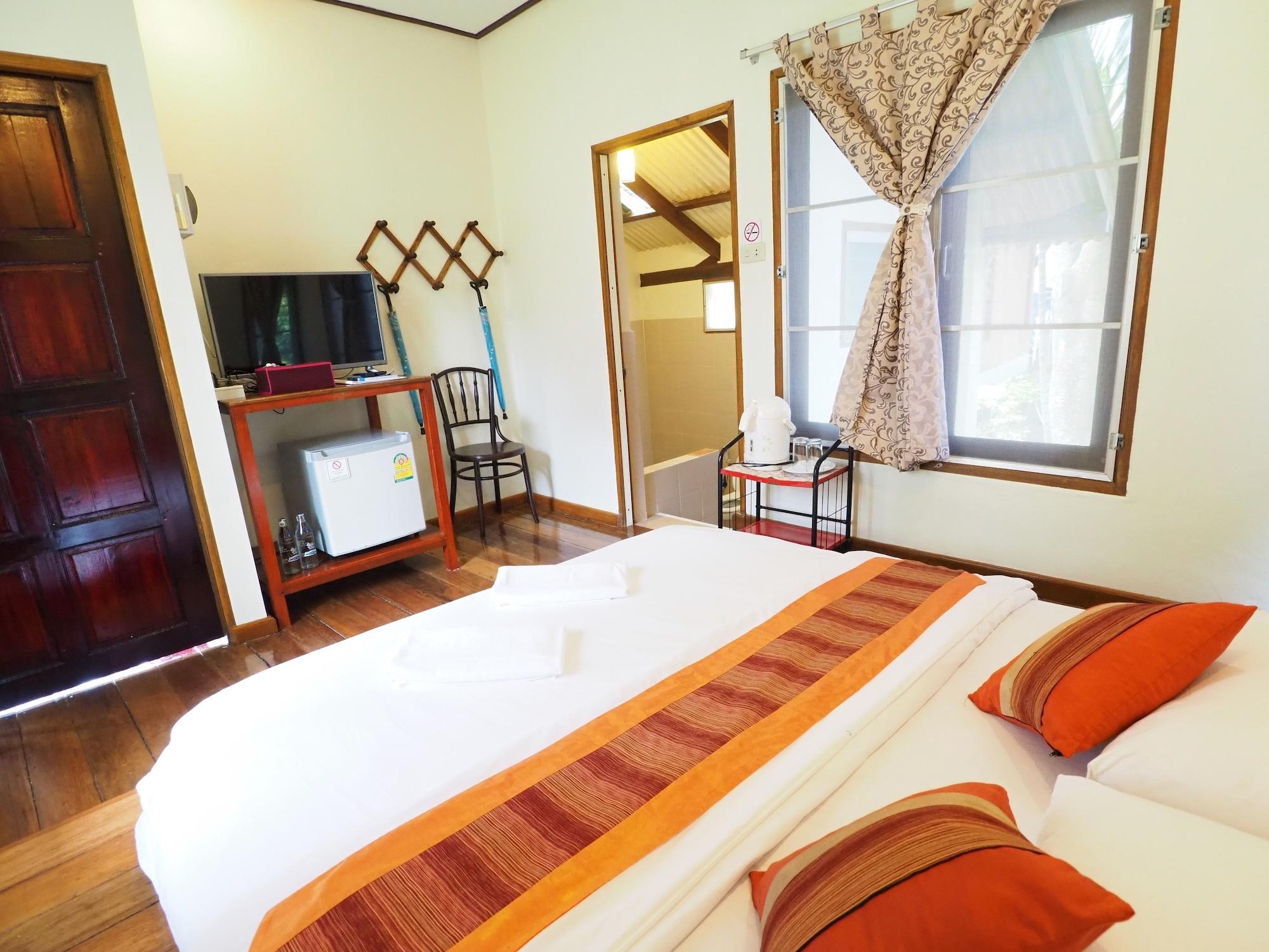 Baan Pun Sook Resort Chao Lao Beach Εξωτερικό φωτογραφία