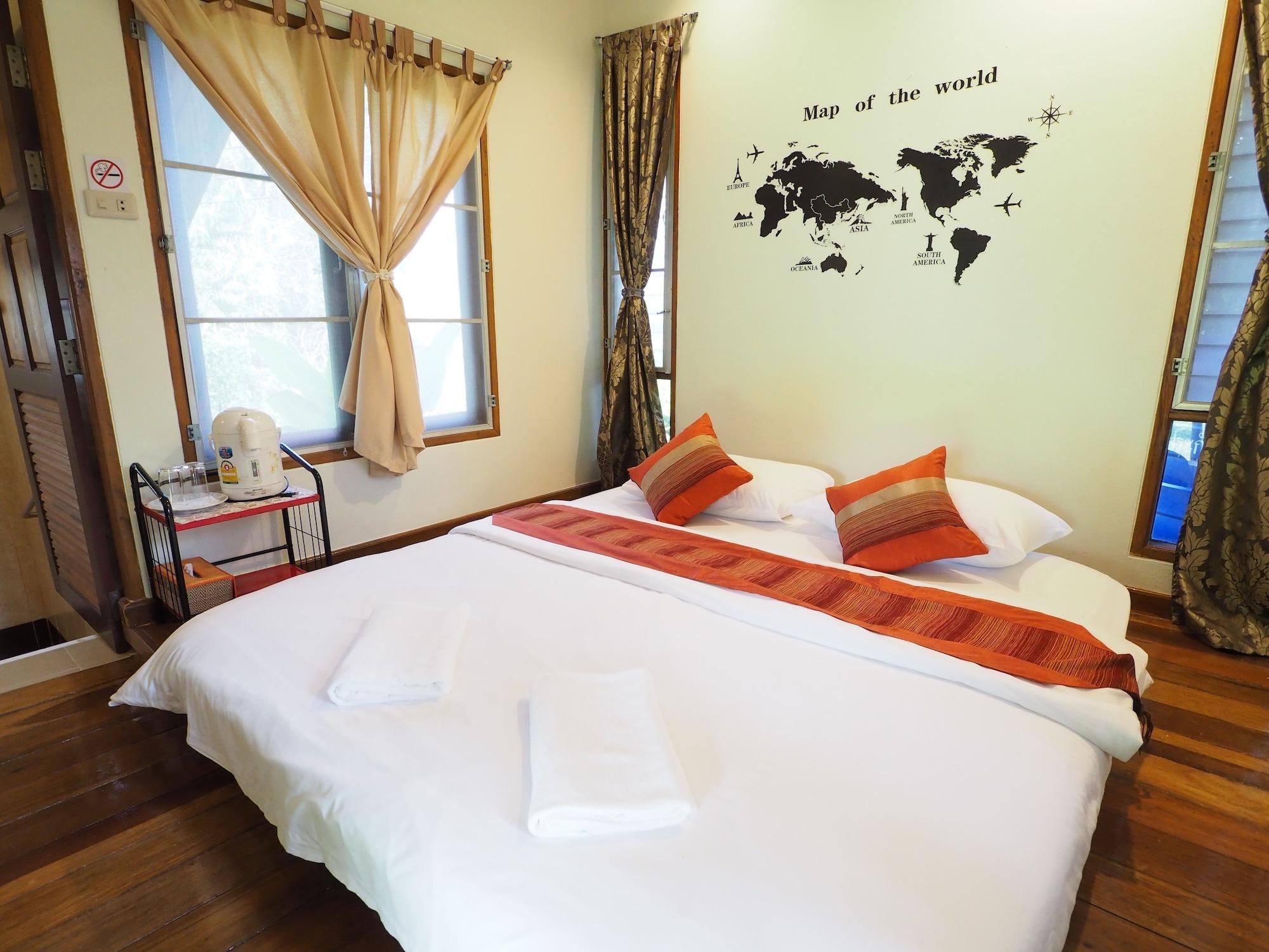 Baan Pun Sook Resort Chao Lao Beach Εξωτερικό φωτογραφία