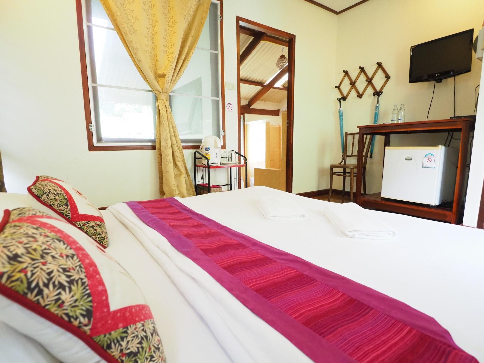Baan Pun Sook Resort Chao Lao Beach Εξωτερικό φωτογραφία
