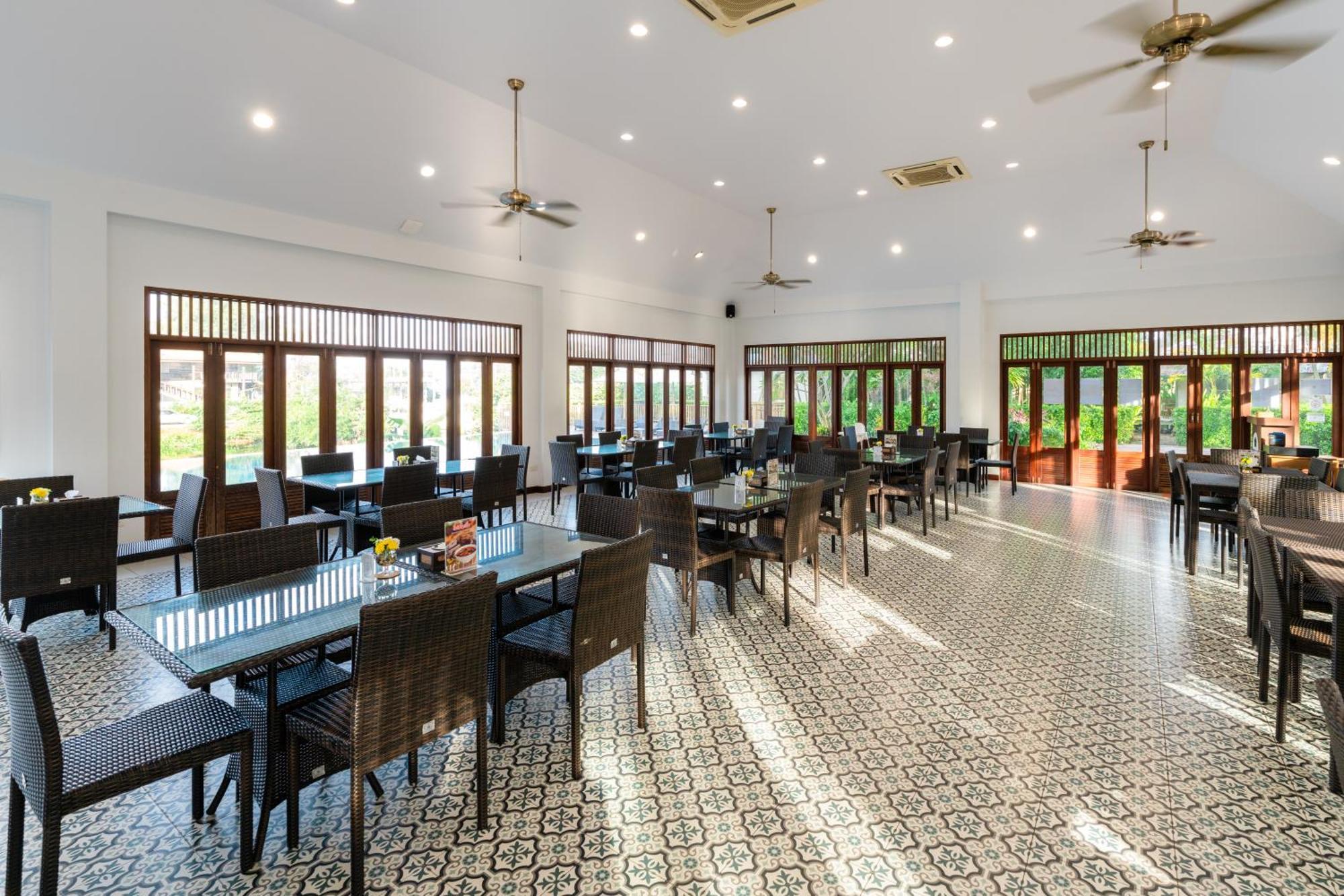 Baan Pun Sook Resort Chao Lao Beach Εξωτερικό φωτογραφία
