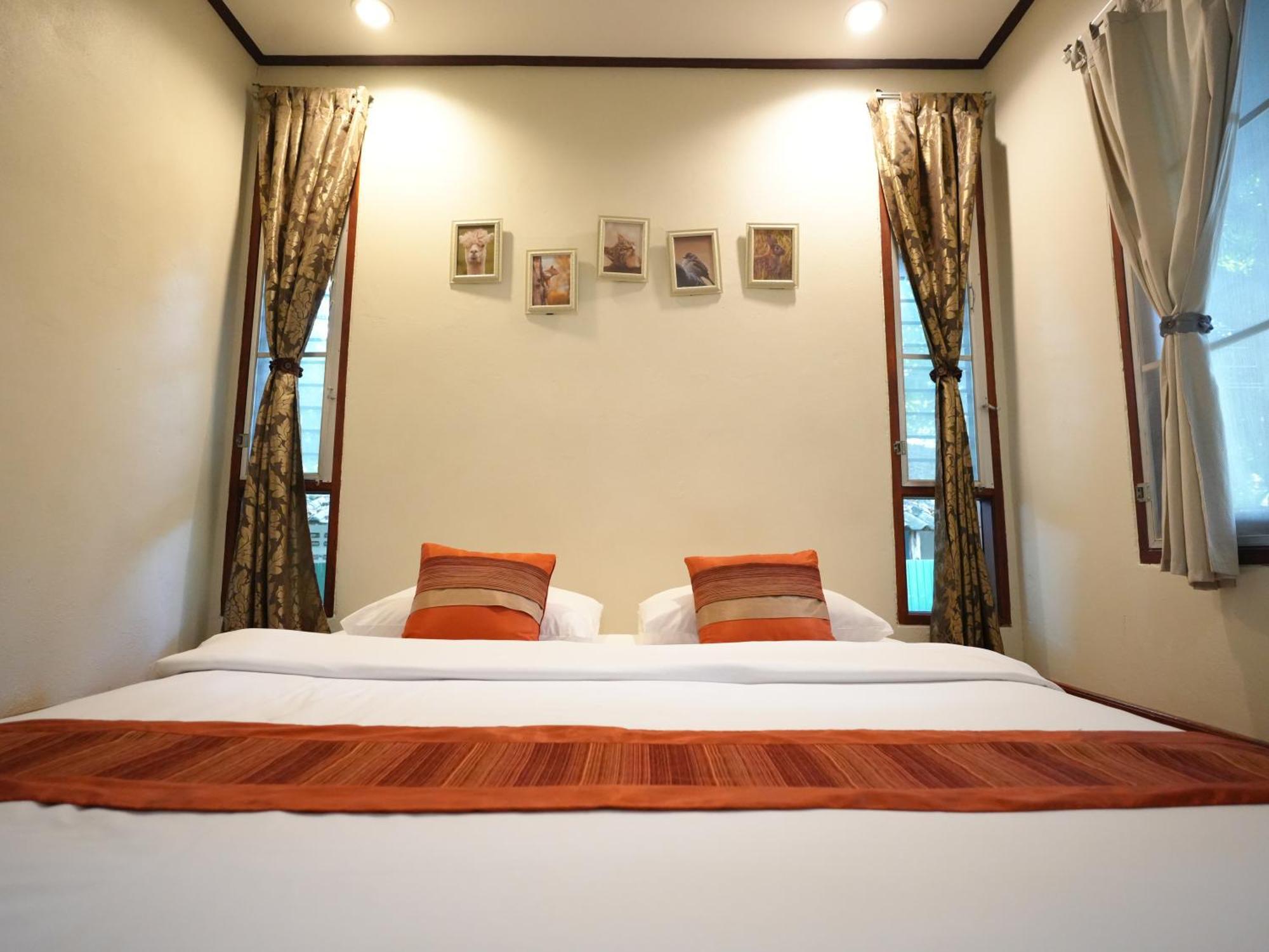 Baan Pun Sook Resort Chao Lao Beach Εξωτερικό φωτογραφία