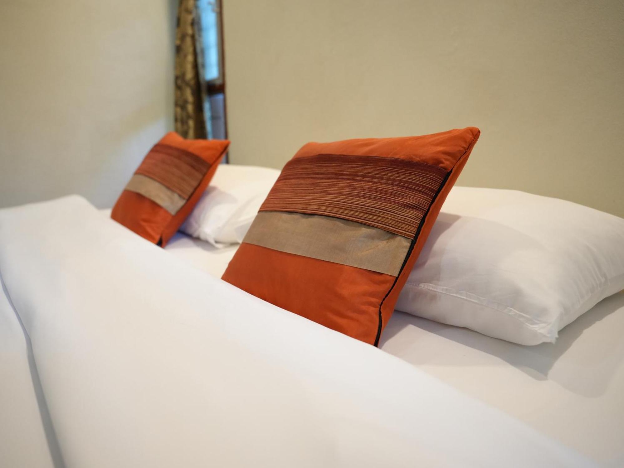 Baan Pun Sook Resort Chao Lao Beach Εξωτερικό φωτογραφία