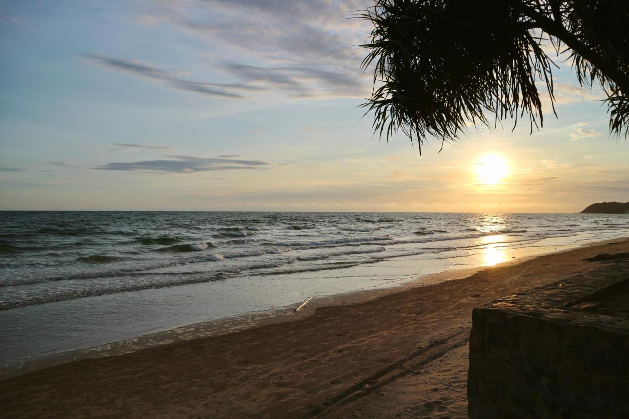 Baan Pun Sook Resort Chao Lao Beach Εξωτερικό φωτογραφία