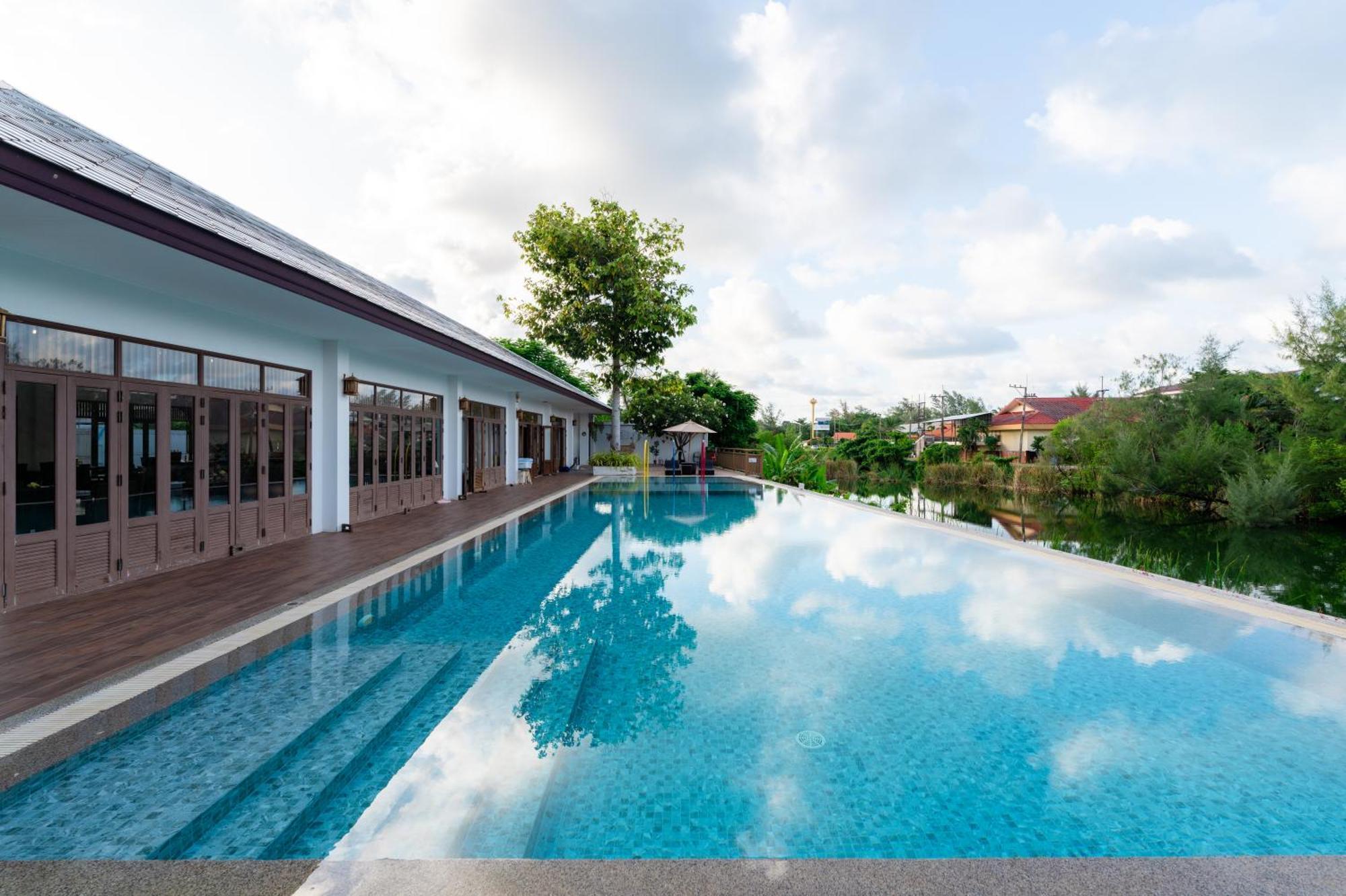 Baan Pun Sook Resort Chao Lao Beach Εξωτερικό φωτογραφία