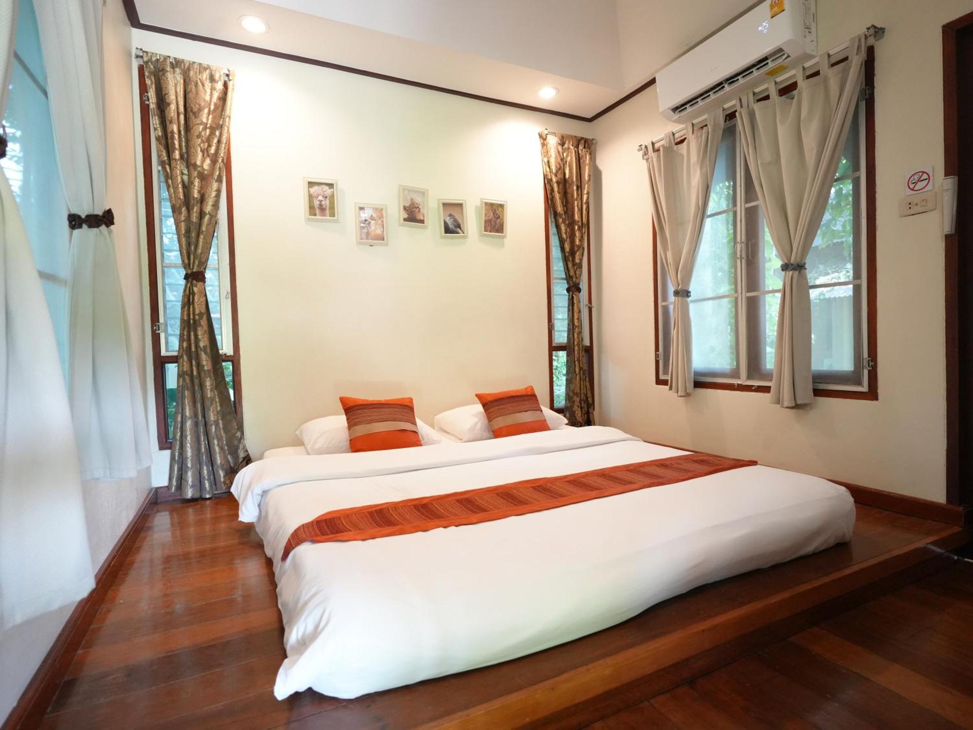 Baan Pun Sook Resort Chao Lao Beach Εξωτερικό φωτογραφία