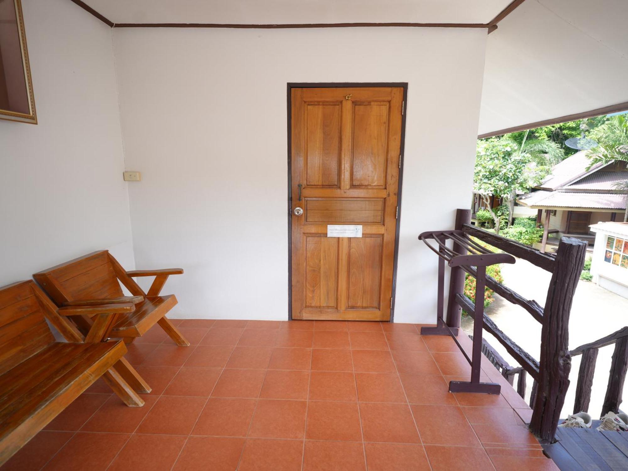 Baan Pun Sook Resort Chao Lao Beach Εξωτερικό φωτογραφία