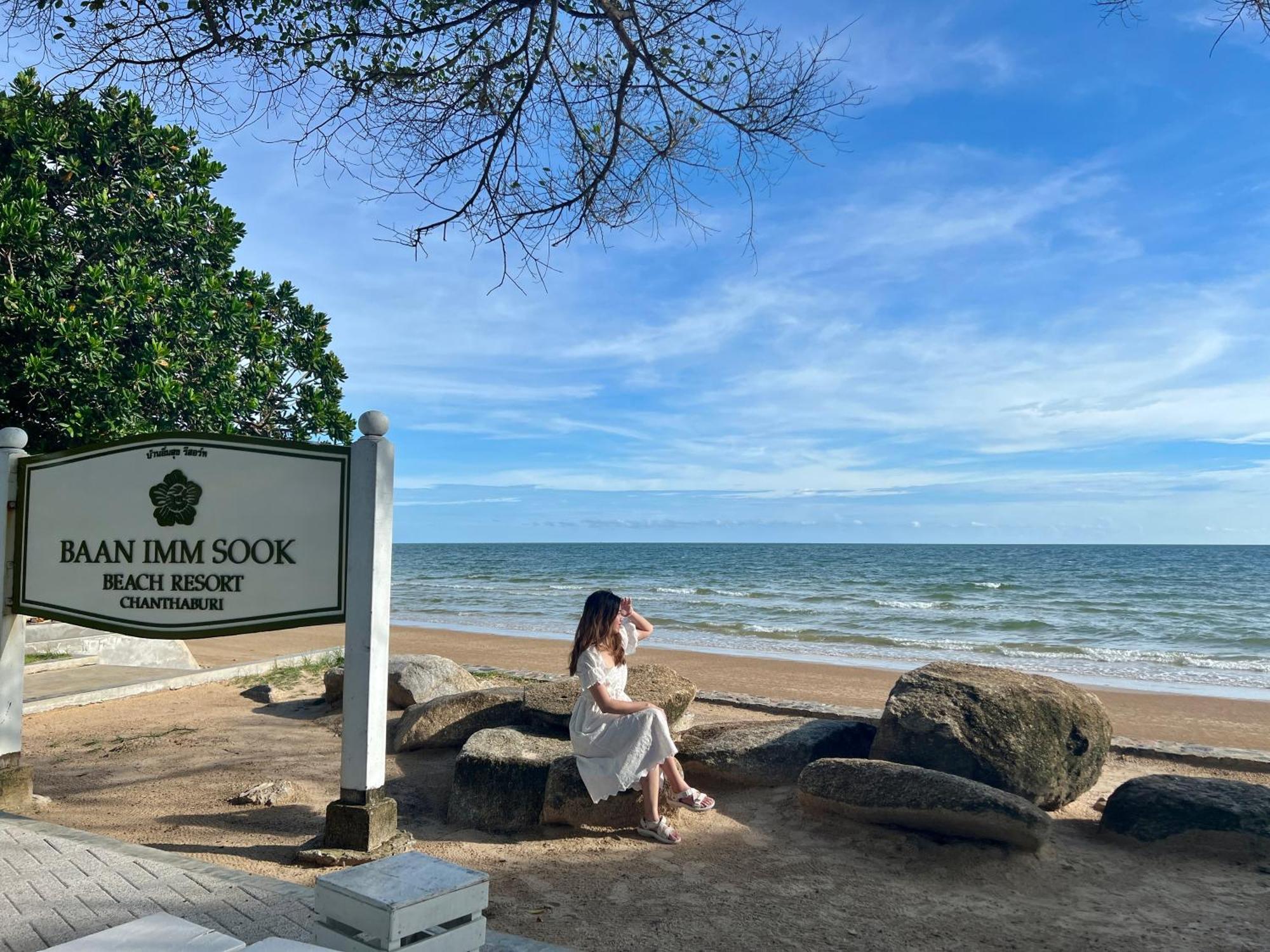 Baan Pun Sook Resort Chao Lao Beach Εξωτερικό φωτογραφία