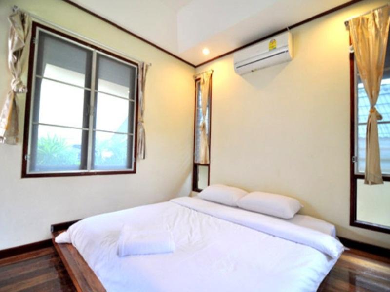 Baan Pun Sook Resort Chao Lao Beach Εξωτερικό φωτογραφία