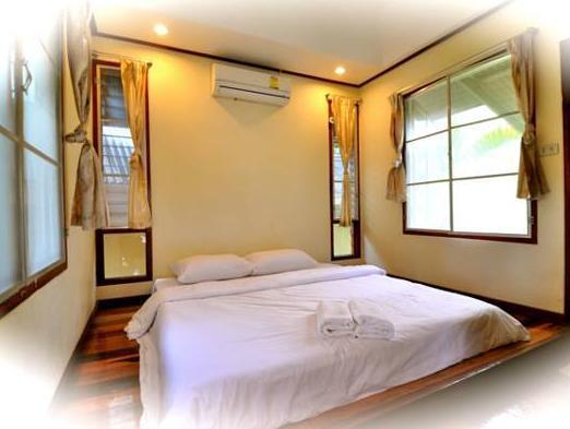 Baan Pun Sook Resort Chao Lao Beach Εξωτερικό φωτογραφία