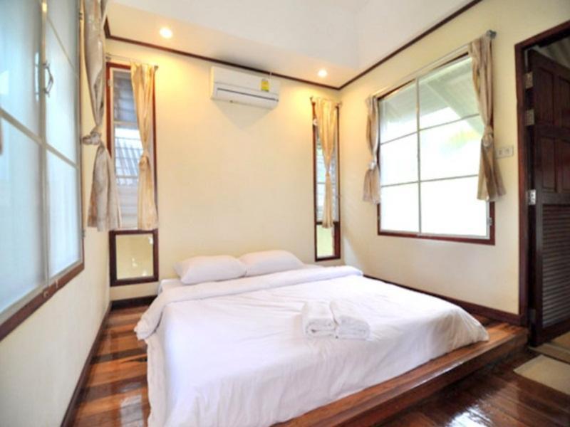 Baan Pun Sook Resort Chao Lao Beach Εξωτερικό φωτογραφία