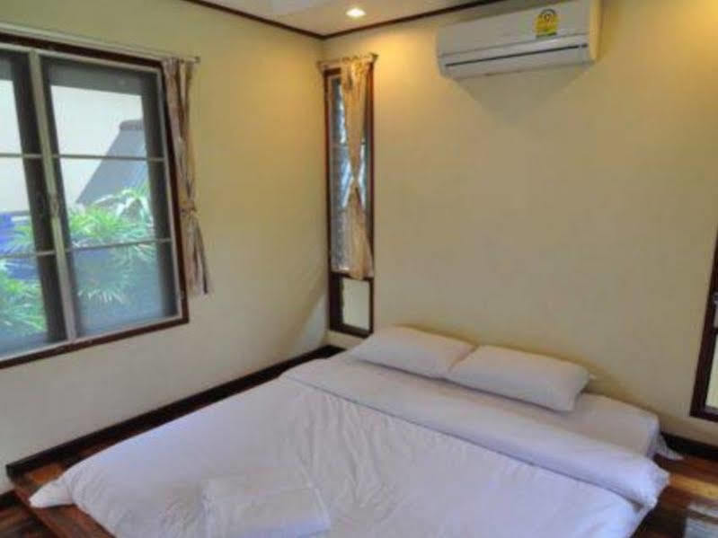 Baan Pun Sook Resort Chao Lao Beach Εξωτερικό φωτογραφία