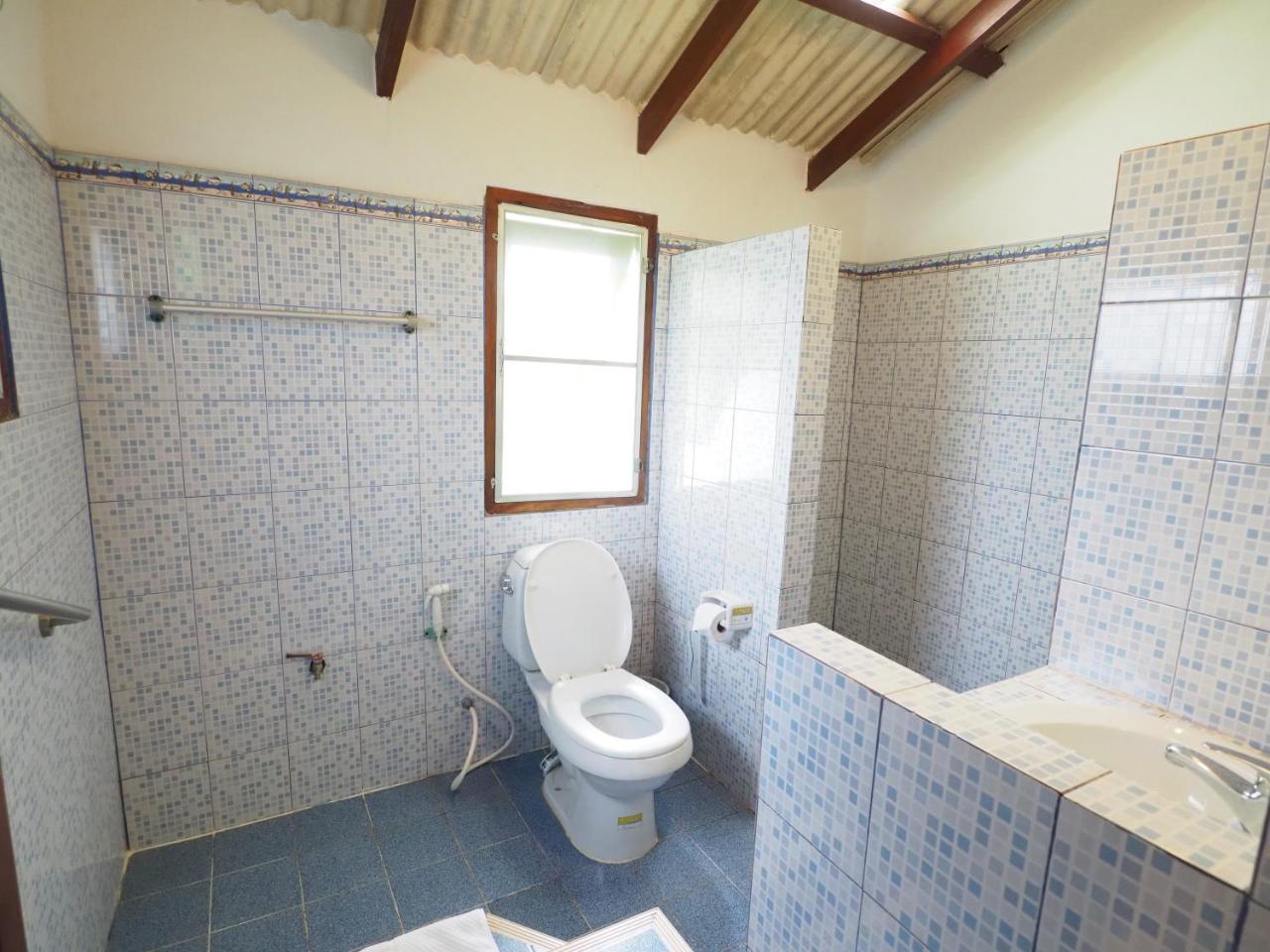Baan Pun Sook Resort Chao Lao Beach Εξωτερικό φωτογραφία