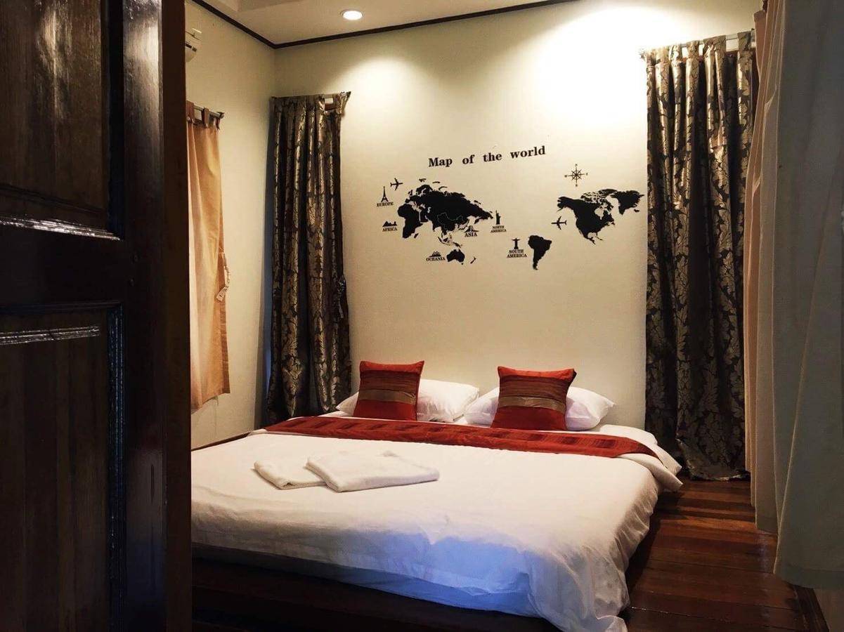 Baan Pun Sook Resort Chao Lao Beach Εξωτερικό φωτογραφία