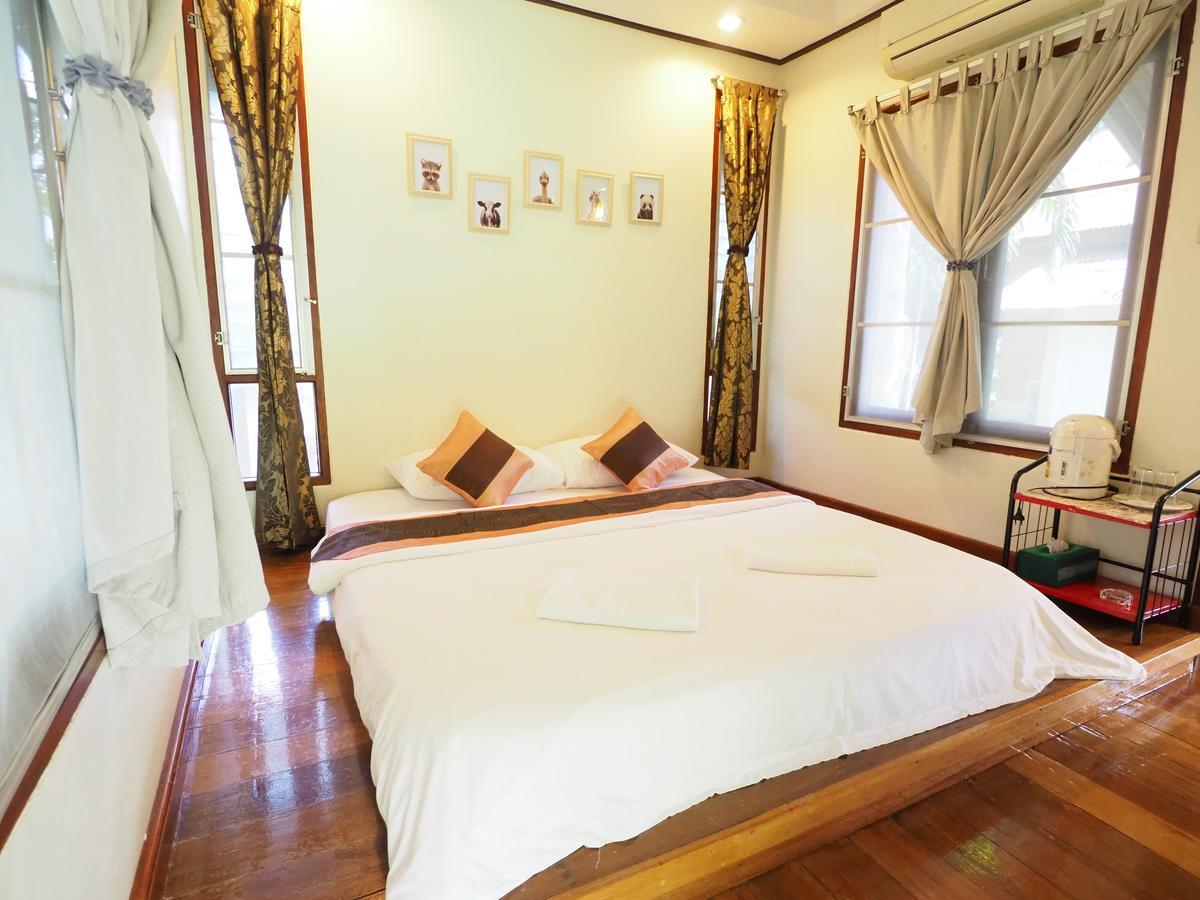 Baan Pun Sook Resort Chao Lao Beach Εξωτερικό φωτογραφία