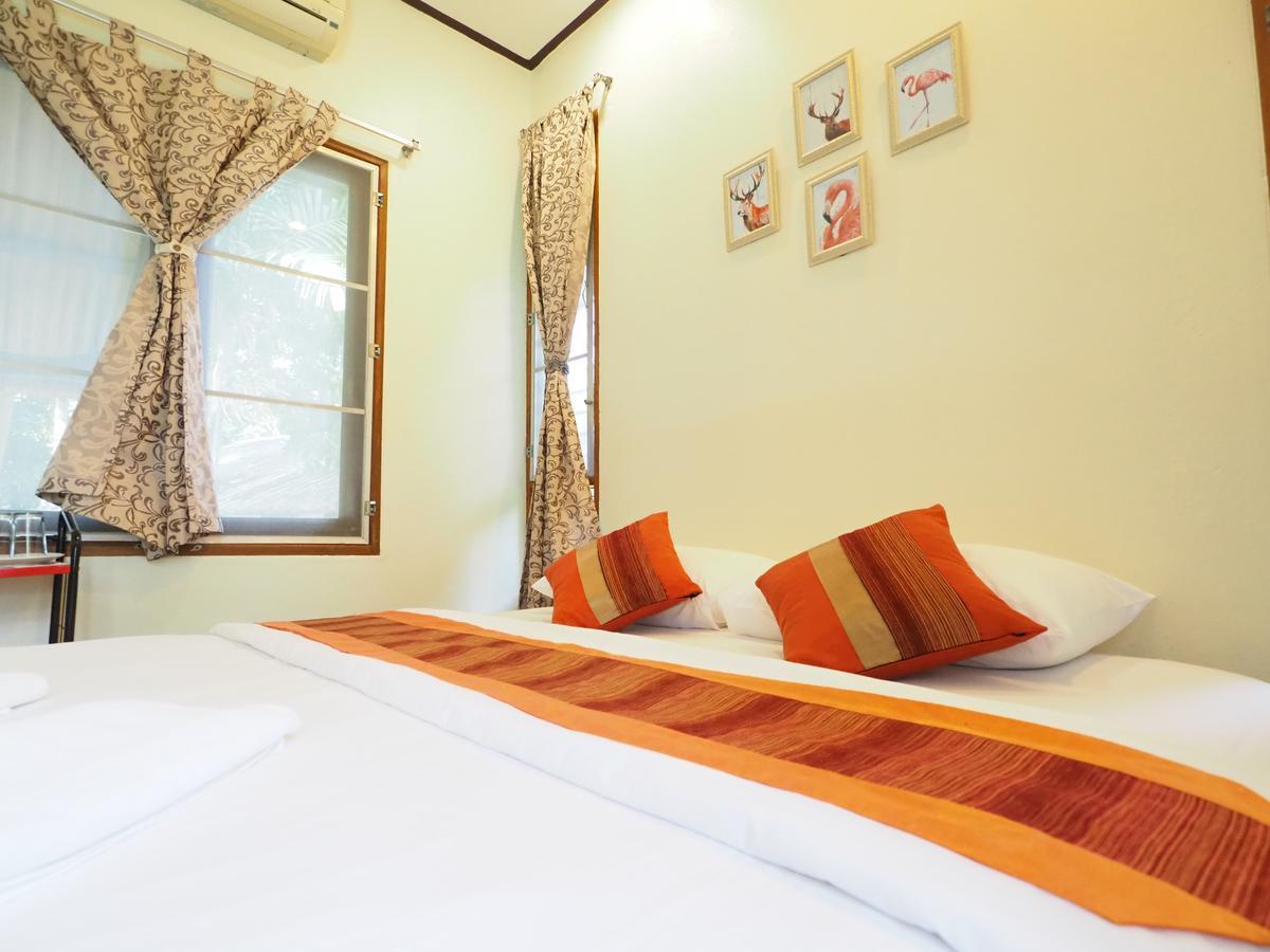 Baan Pun Sook Resort Chao Lao Beach Εξωτερικό φωτογραφία