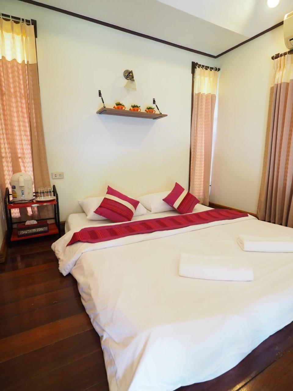 Baan Pun Sook Resort Chao Lao Beach Εξωτερικό φωτογραφία