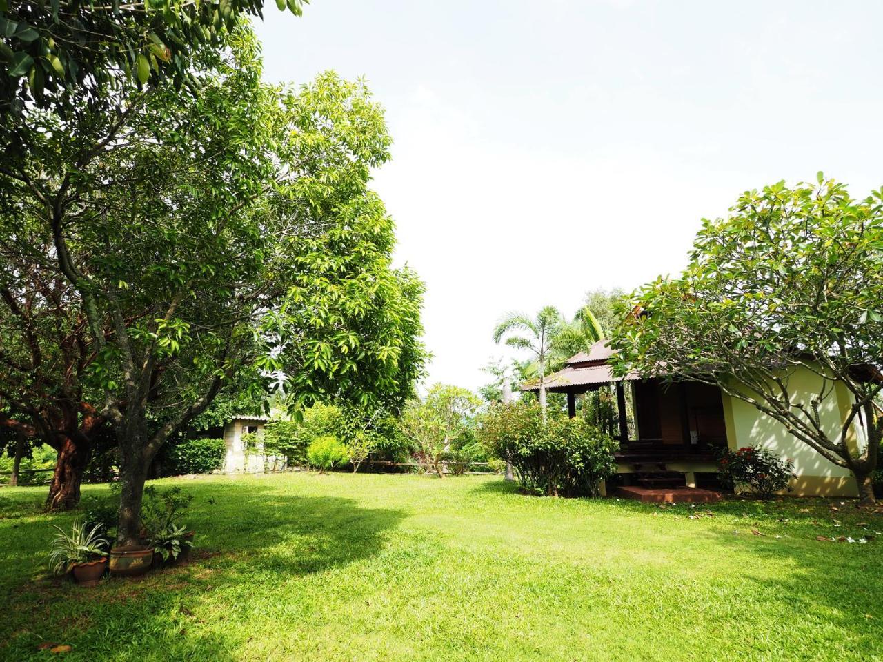 Baan Pun Sook Resort Chao Lao Beach Εξωτερικό φωτογραφία