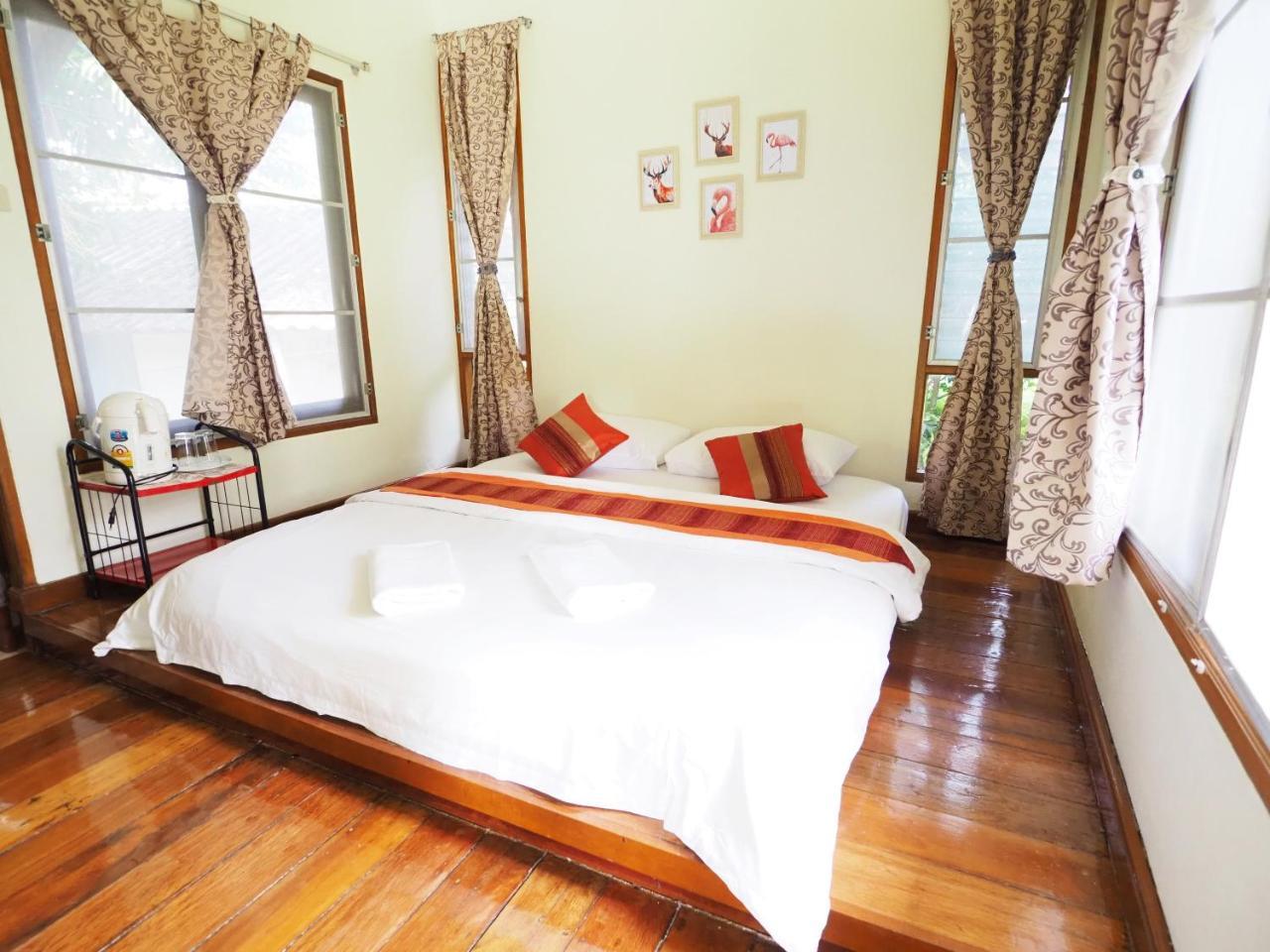 Baan Pun Sook Resort Chao Lao Beach Εξωτερικό φωτογραφία