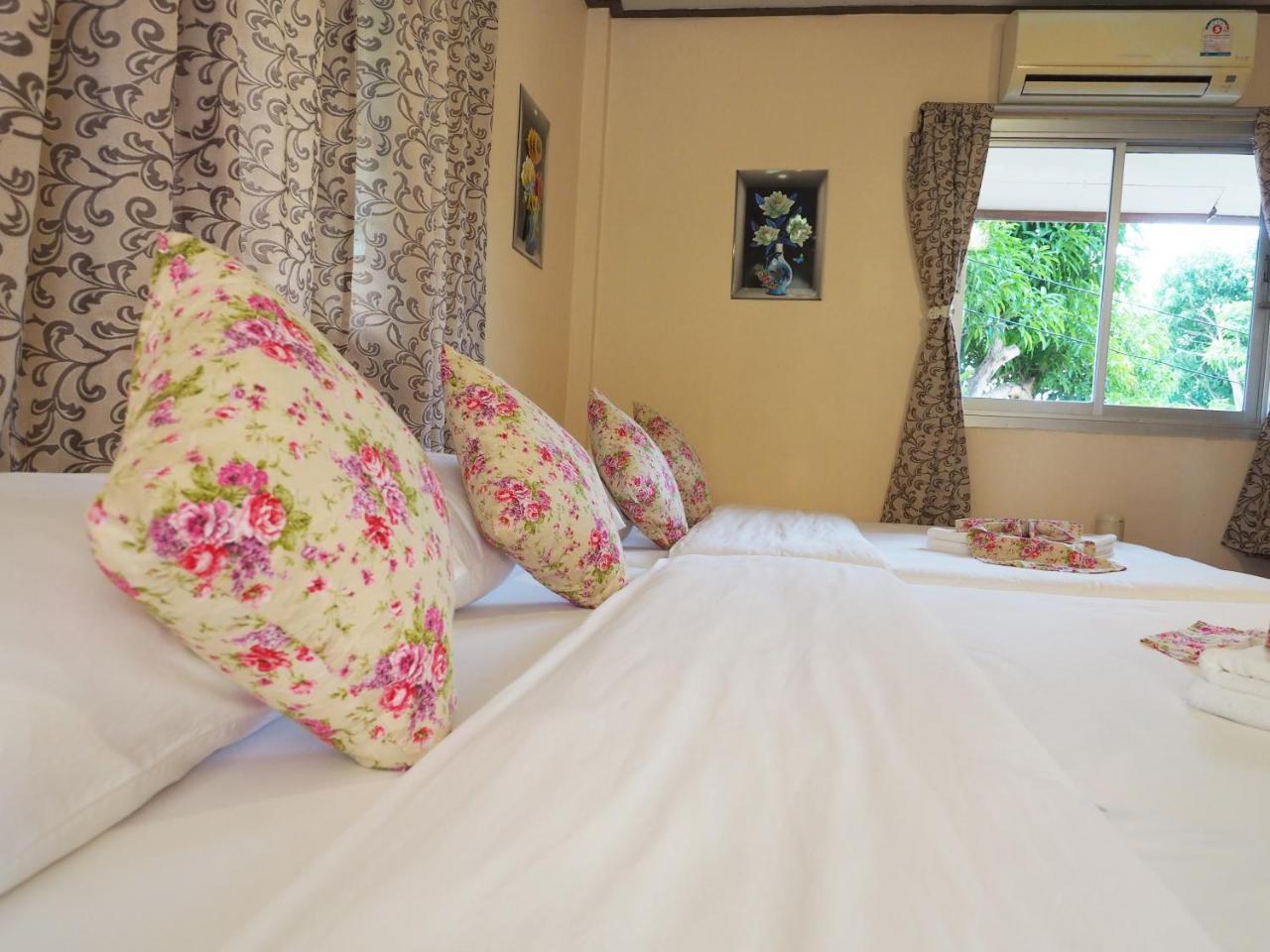 Baan Pun Sook Resort Chao Lao Beach Εξωτερικό φωτογραφία