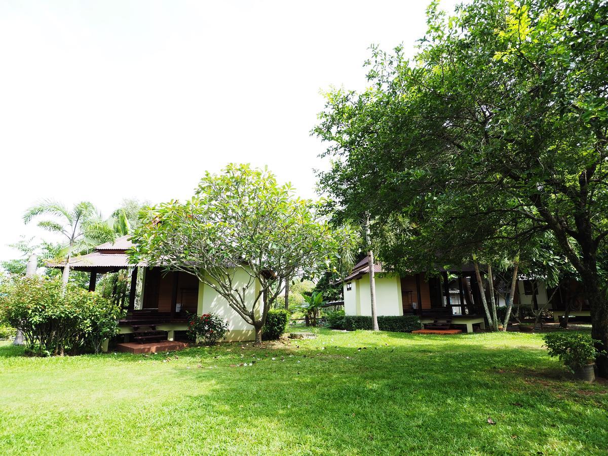 Baan Pun Sook Resort Chao Lao Beach Εξωτερικό φωτογραφία