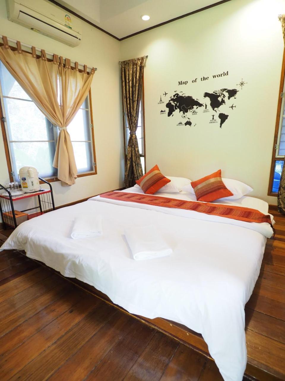 Baan Pun Sook Resort Chao Lao Beach Εξωτερικό φωτογραφία
