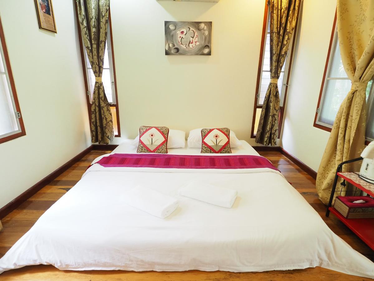 Baan Pun Sook Resort Chao Lao Beach Εξωτερικό φωτογραφία