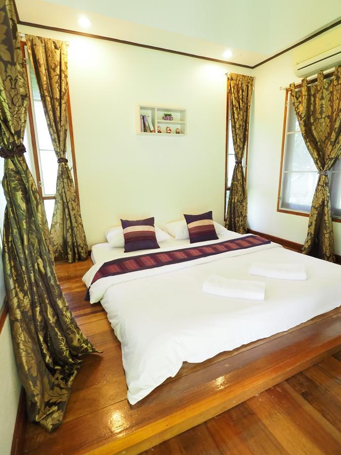 Baan Pun Sook Resort Chao Lao Beach Εξωτερικό φωτογραφία