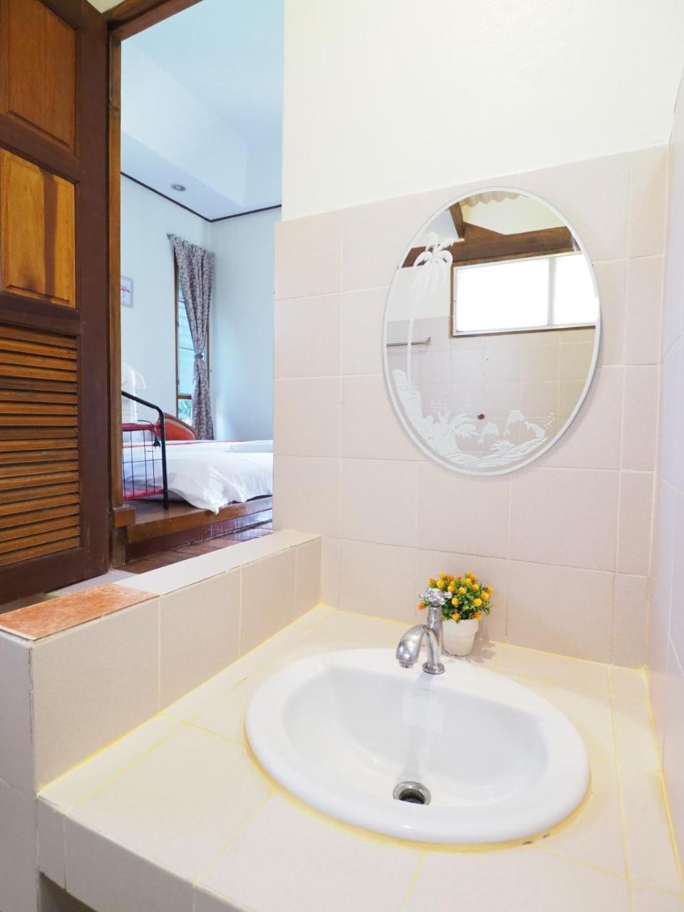 Baan Pun Sook Resort Chao Lao Beach Εξωτερικό φωτογραφία
