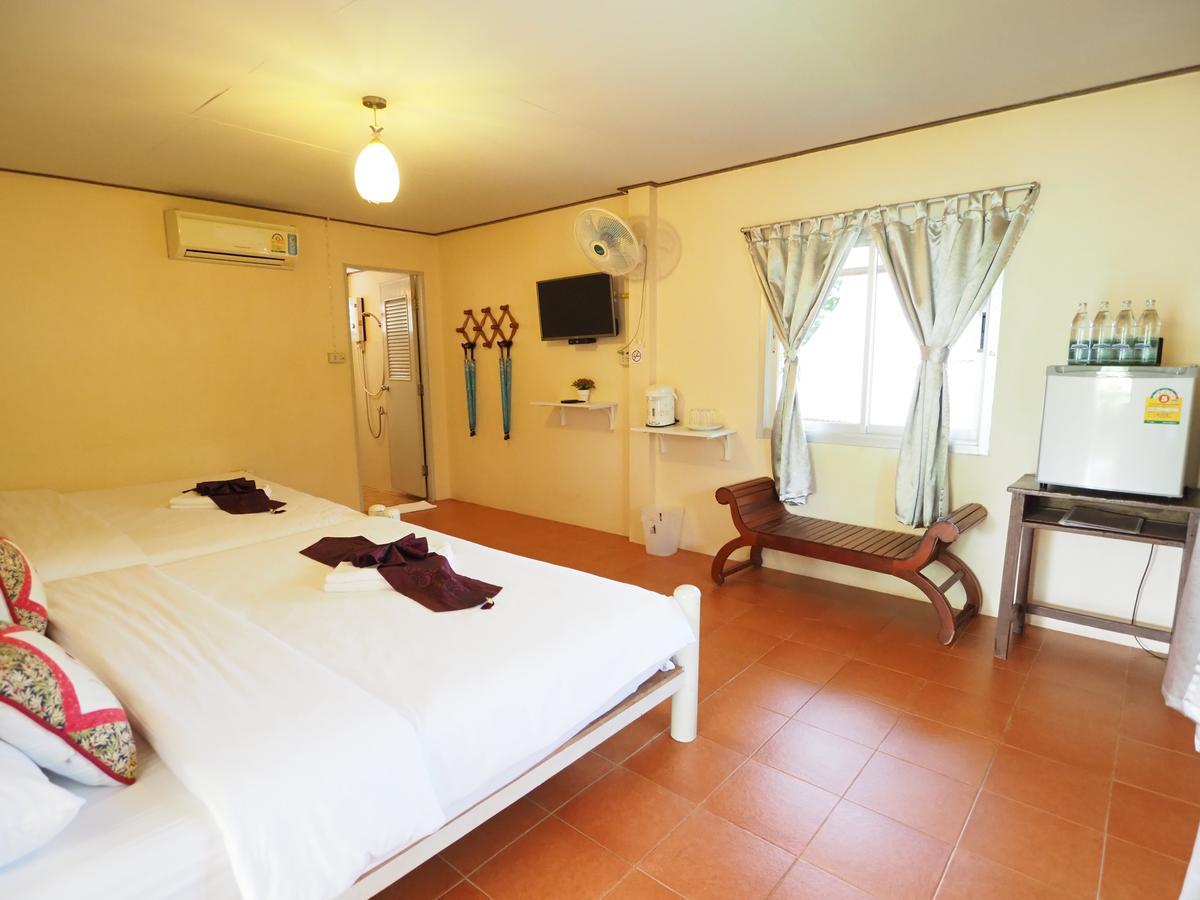 Baan Pun Sook Resort Chao Lao Beach Εξωτερικό φωτογραφία